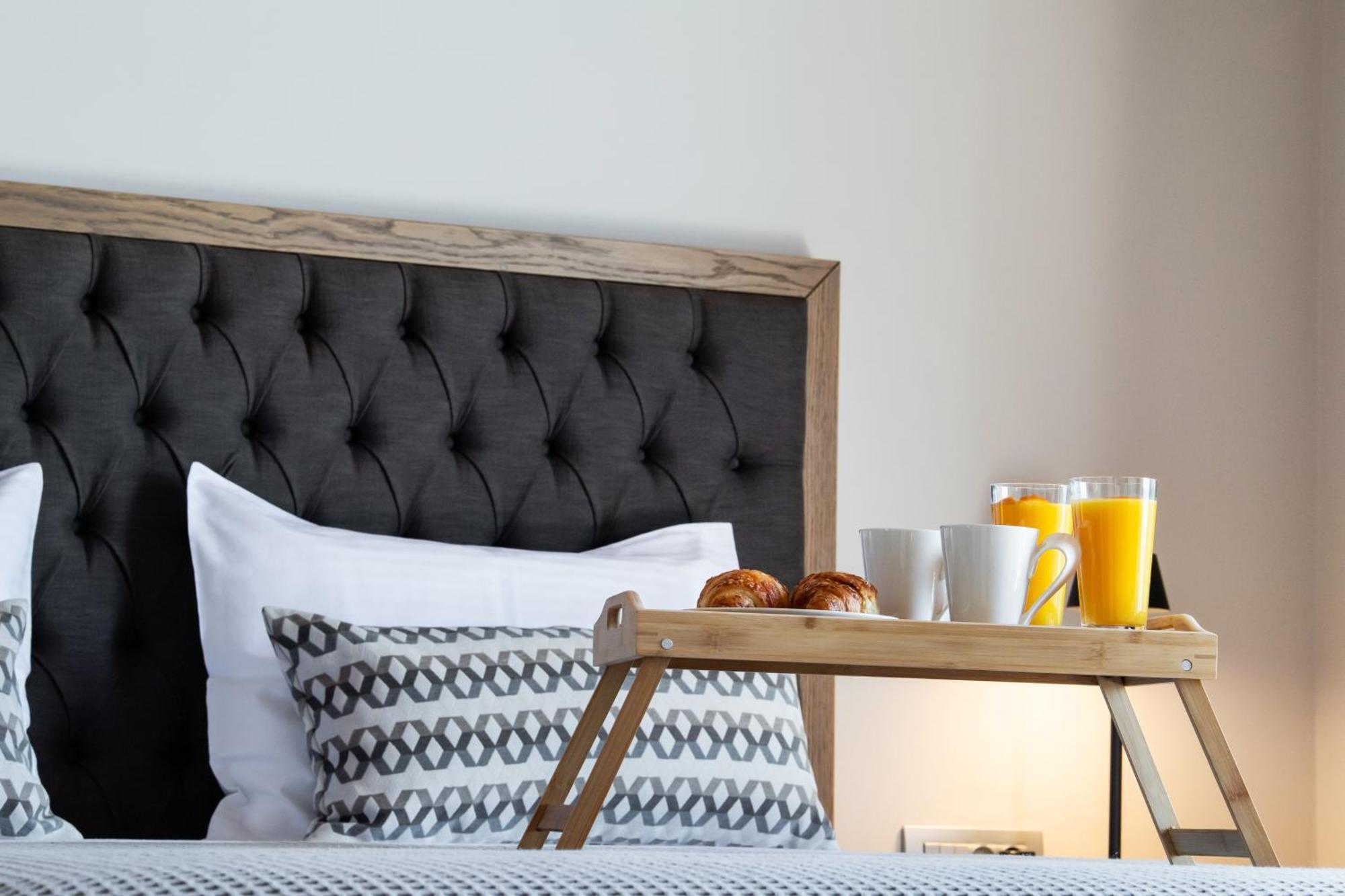 Highview Luxury Suites Katouna ภายนอก รูปภาพ